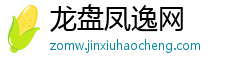 龙盘凤逸网